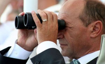 INCREDIBIL! Iată cum a manevrat Băsescu sute de milioane de dolari prin AFACERI cu FLOTA României