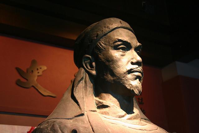 Rebelul care credea că este fratele lui Iisus. 10 milioane de oameni au murit în revolta condusă de el 173201