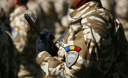 Ziua Armatei Române se va sărbători în Parcul Izvor din Bucureşti, duminică