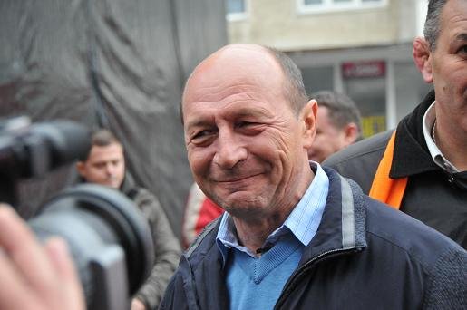 Ce legătură este între Traian Băsescu şi Premiul Nobel pentru Pace