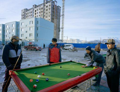 China a vrut să ascundă asta sub preş. Ce se petrece cu oamenii care au fost &quot;înghiţiţi&quot; de marile autostrăzi 173447