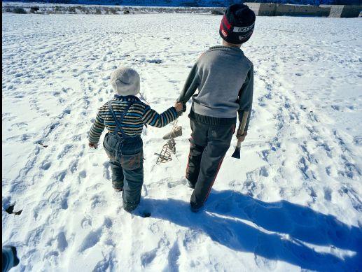 China a vrut să ascundă asta sub preş. Ce se petrece cu oamenii care au fost &quot;înghiţiţi&quot; de marile autostrăzi 173448