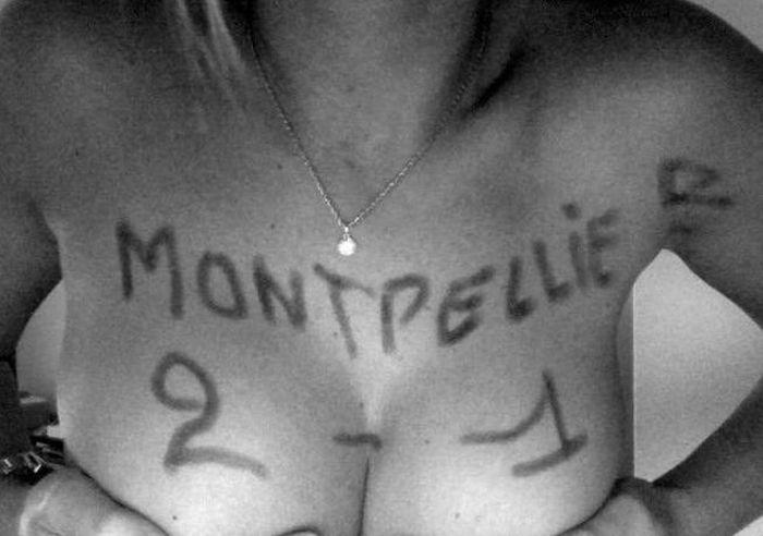 Le-a luat minţile bărbaţilor cu un singur gest. Trupul ei arată cum s-au îmbogăţit într-o secundă mii de domni 173400