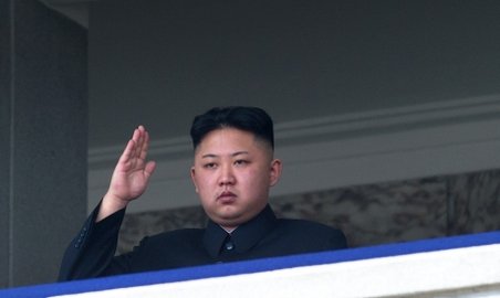 Nepotul liderului nord-coreean, despre Kim Jong-un: &quot;Un dictator&quot;