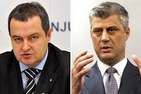 Premierii din Serbia şi Kosovo au iniţiat discuţiile mediate de Uniunea Europeană