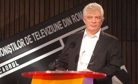 Regizorul Sorin Ilieşiu va candida pe listele PNL pentru un post de senator în Sibiu, avându-l contracandidat pe Ion Ariton