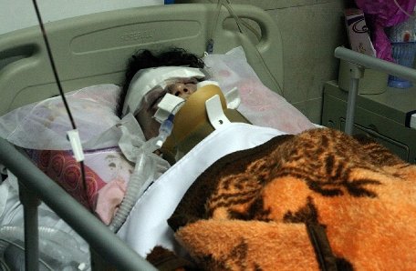 Iran. 26 de persoane, dintre care 24 eleve, au murit într-un accident de autocar