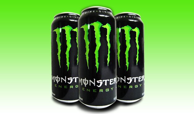 O fată de 14 ani a murit din cauza unei &quot;supradoze&quot; de cafeină, după ce a băut Monster Energy