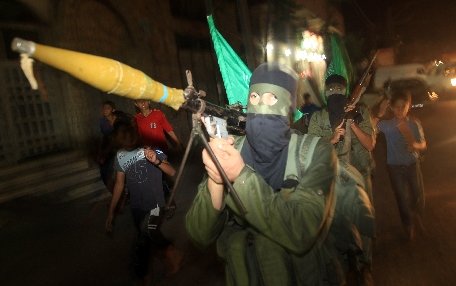 Preşedintele Palestinei îndeamnă mişcarea Hamas din Fâşia Gaza să permită organizarea de alegeri