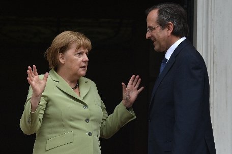 Germania analizează o nouă posibilă soluţie pentru reducerea datoriei Greciei