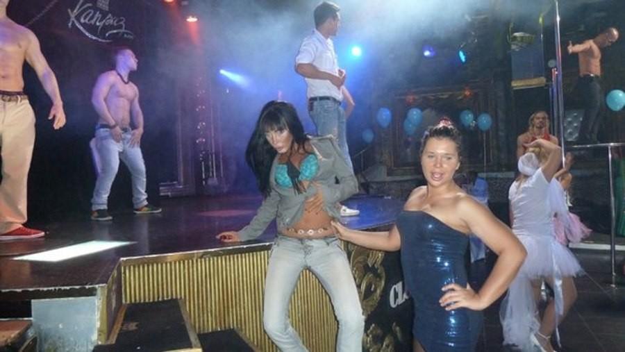 Ce-a făcut mireasa cu o seară înainte de merge la altar. Mirele a ANULAT nunta când a văzut imaginile astea 173737