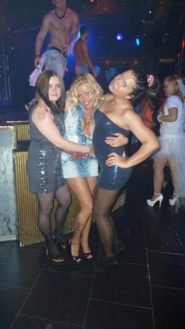 Ce-a făcut mireasa cu o seară înainte de merge la altar. Mirele a ANULAT nunta când a văzut imaginile astea 173741