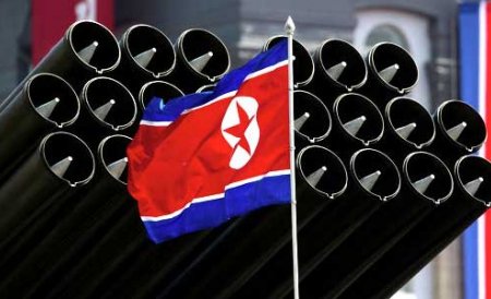 Coreea de Sud le interzice activiştilor să lanseze materiale de propagandă în Coreea de Nord
