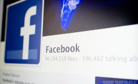 Facebook refuză să dea jos o pagină care deconspiră maşini sub acoperire ale poliţiei australiene