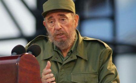 Fidel Castro se bucură de o stare de sănătate bună