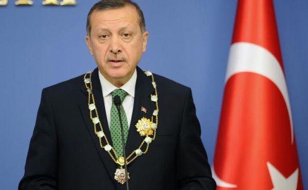 Turcia este acuzată că duce „o vastă operaţiune de reprimare a libertăţii presei”