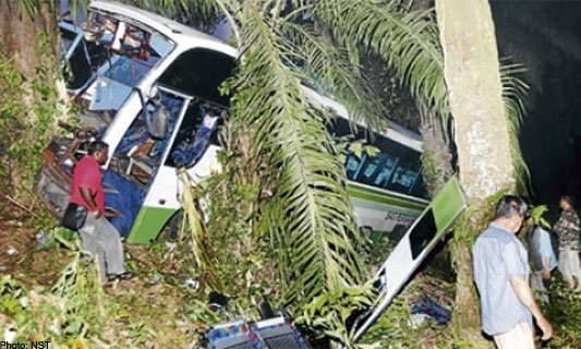 11 morţi şi 6 răniţi într-un accident grav din Brazilia