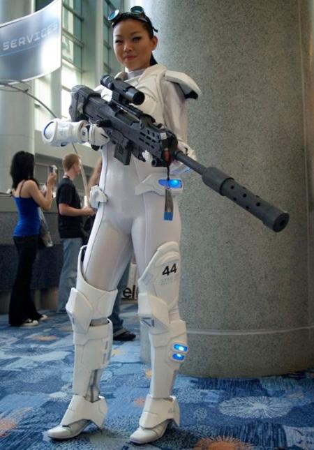 Buhuhu!!! Halloween-ul se apropie. Vezi cele mai tari costume 174155