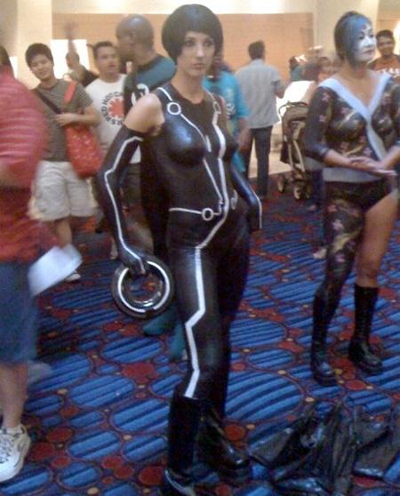 Buhuhu!!! Halloween-ul se apropie. Vezi cele mai tari costume 174161