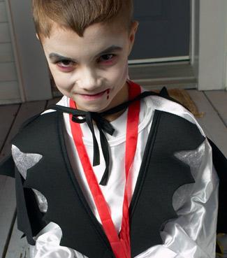 Buhuhu!!! Halloween-ul se apropie. Vezi cele mai tari costume 174165