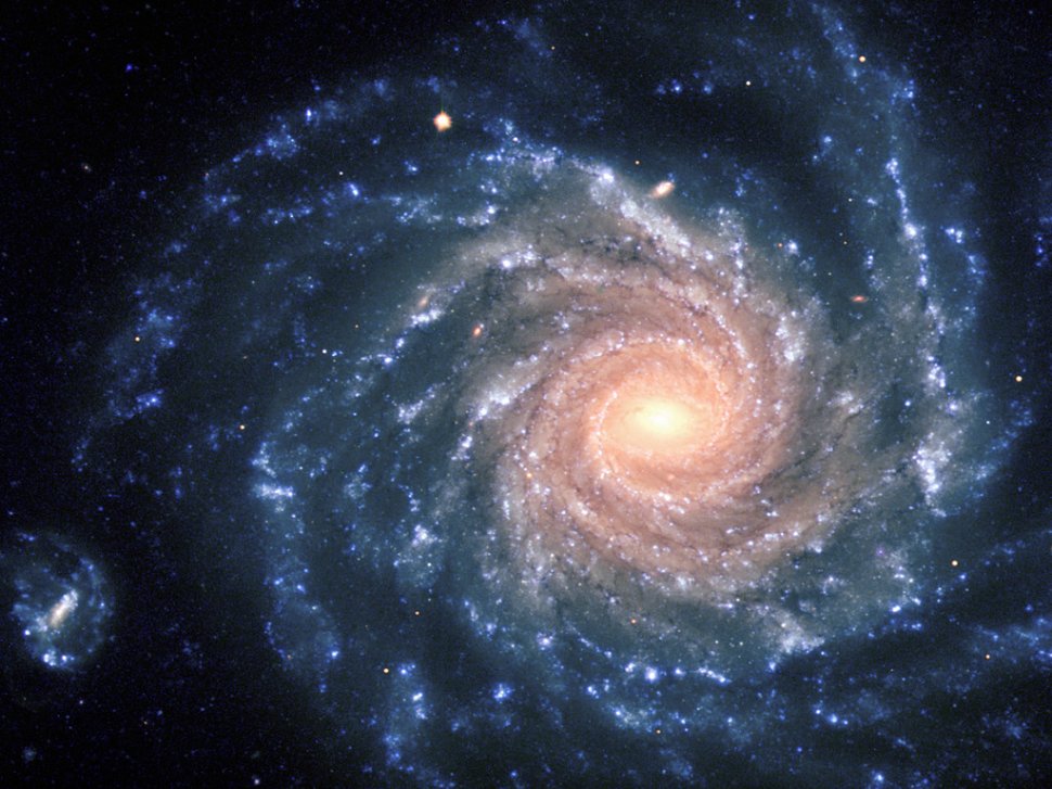 Descoperirea care ar putea da peste cap tot ce se știa despre galaxia noastră