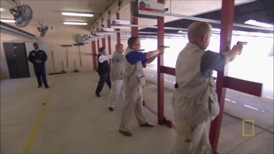 Fotografii ÎN PREMIERĂ cu cea mai păzită aeronavă din lume. Cum arată Air Force One în interior 174268