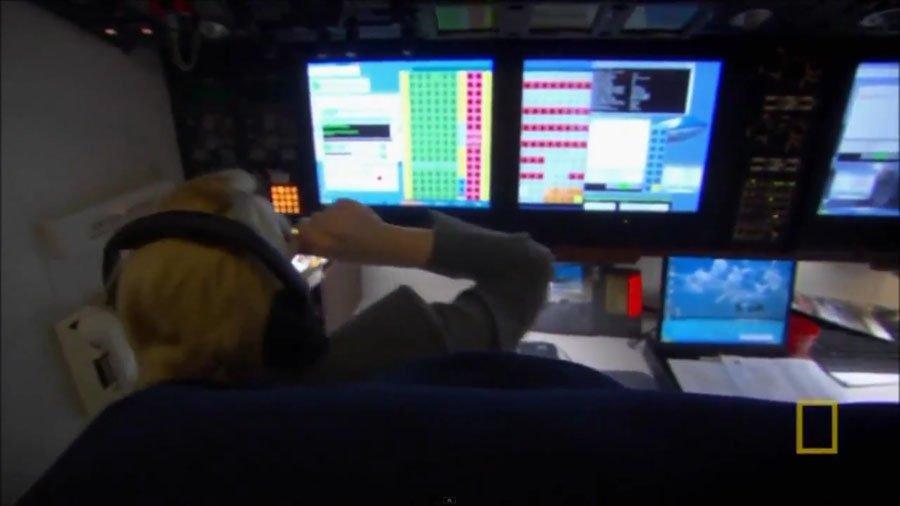 Fotografii ÎN PREMIERĂ cu cea mai păzită aeronavă din lume. Cum arată Air Force One în interior 174269