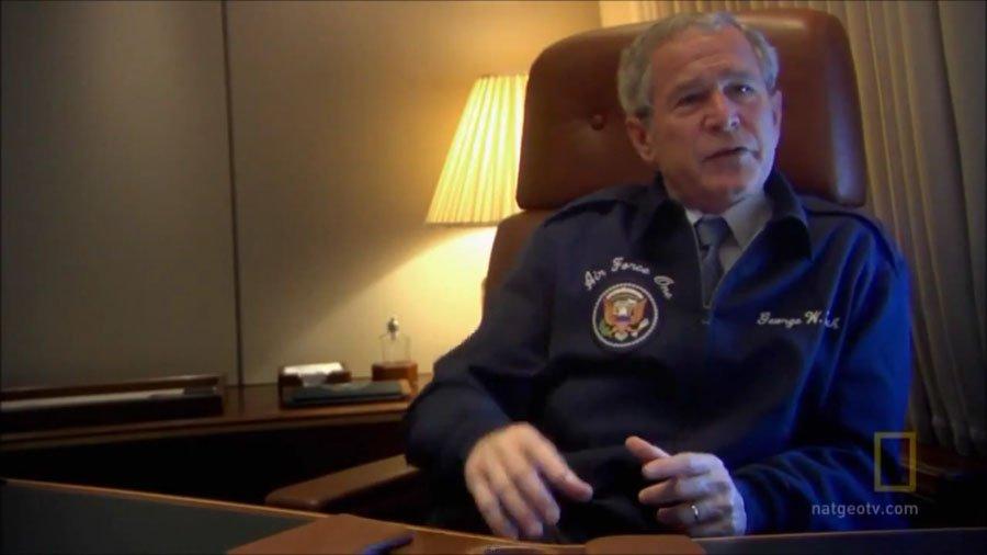 Fotografii ÎN PREMIERĂ cu cea mai păzită aeronavă din lume. Cum arată Air Force One în interior 174270