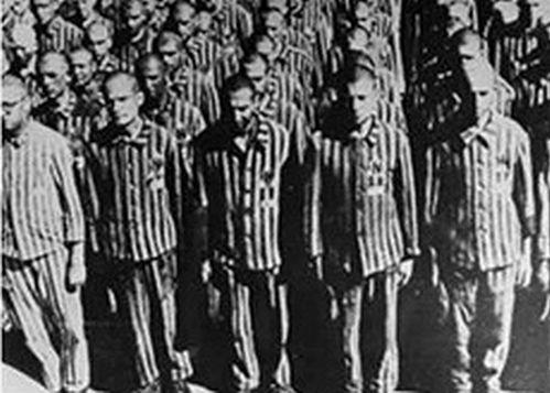 Holocaustul homosexualilor şi listele roz ale morţii. Zeci de mii de oameni, ucişi în lagărele naziste din cauza preferinţelor sexuale 174242