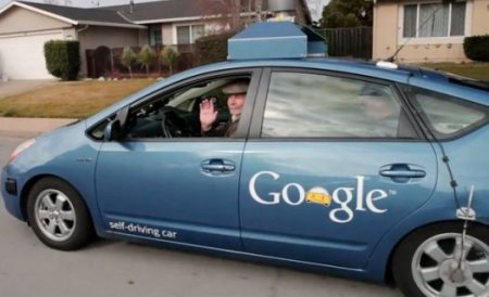Mașinile care se conduc singure. Google, Volvo și Statele Unite tot mai aproape de a produce mașinile fără șofer