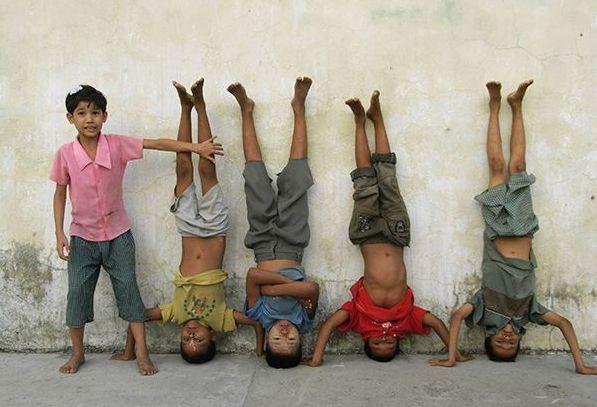 OAMENI fără frontiere. &quot;Le dăm sănătate celor care au nevoie. Sunt mândră de ceea ce fac&quot;  174278