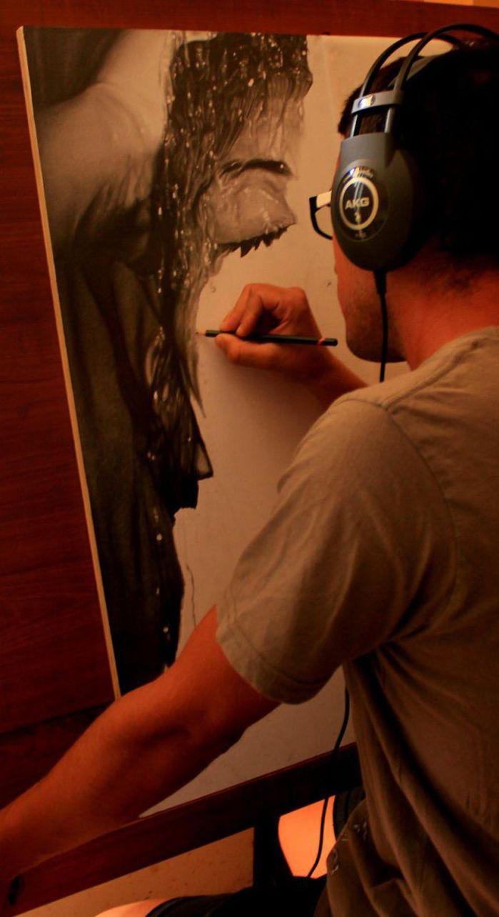 Te vei uita de cinci ori la ea şi nu îţi va veni să crezi. Este cea mai tare iluzie optică, ce i-a păcălit şi pe cei mai experimentaţi 174214