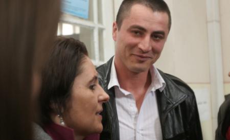 Verdict final: Cristian Cioacă, achitat în procesul de furt între soţi 