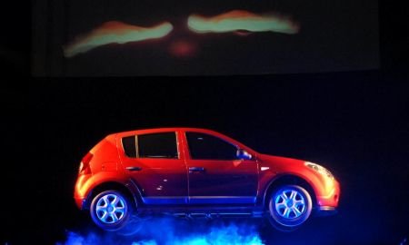 Dacia Sandero, comentată în presa britanică. Este cea mai ieftină maşină de pe piaţa Marii Britanii