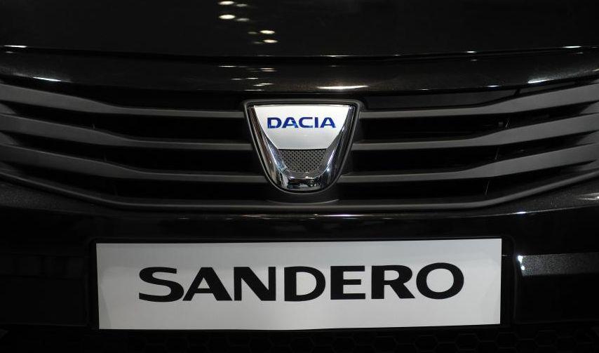 Dacia Sandero, comentată în presa britanică. Este cea mai ieftină maşină de pe piaţa Marii Britanii 174459