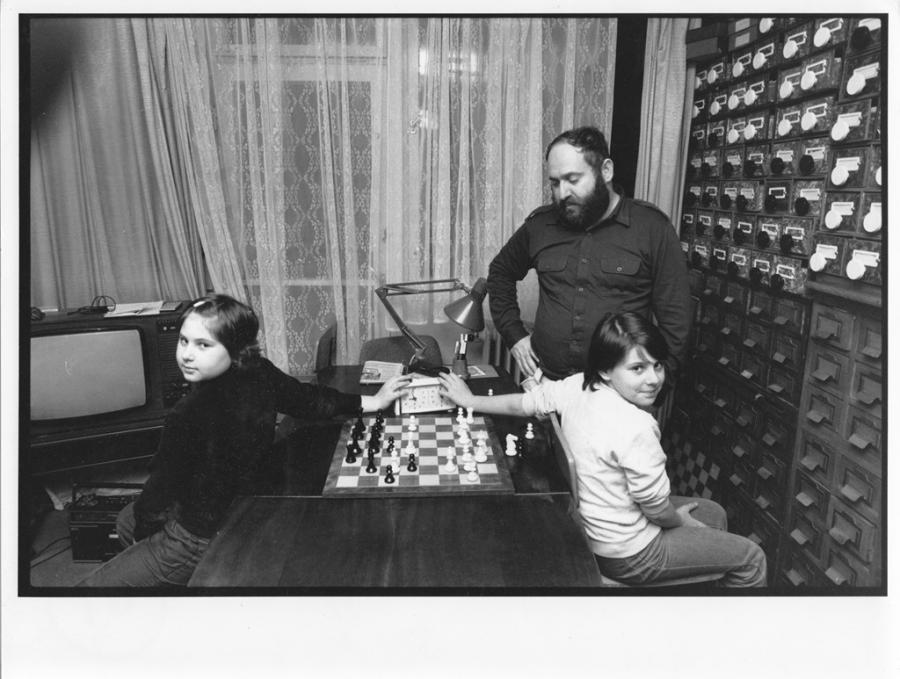 Femeia care i-a bătut pe bărbaţi la propriul lor joc. Marele Garry Kasparov a fost umilit de ea 174489