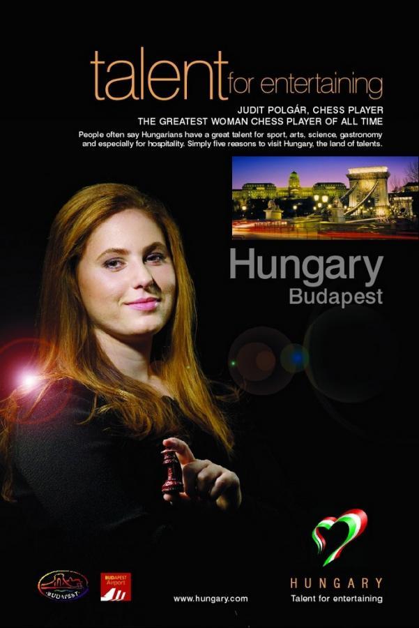 Femeia care i-a bătut pe bărbaţi la propriul lor joc. Marele Garry Kasparov a fost umilit de ea 174494