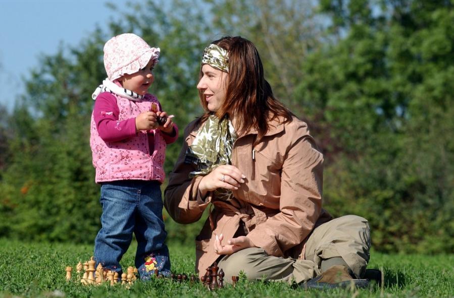 Femeia care i-a bătut pe bărbaţi la propriul lor joc. Marele Garry Kasparov a fost umilit de ea 174495