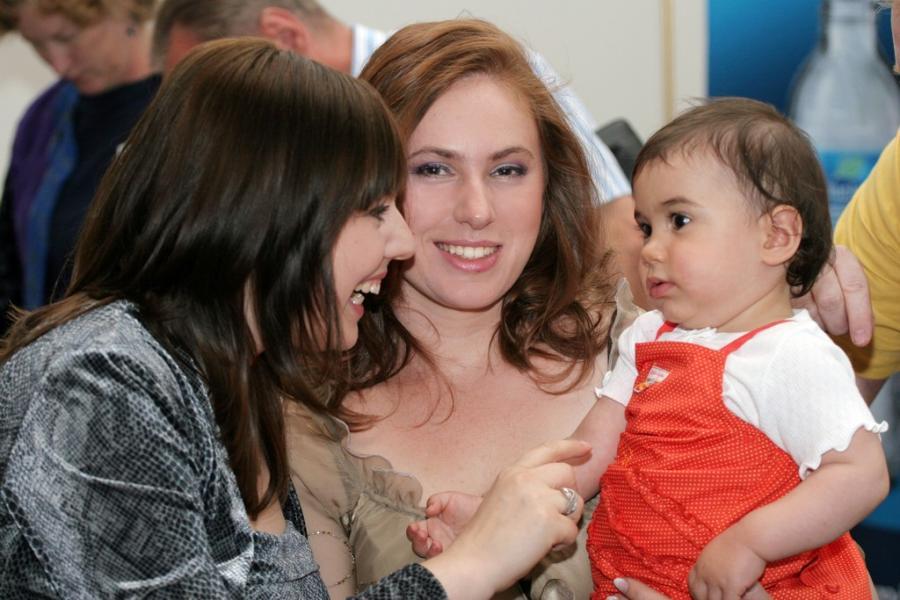 Femeia care i-a bătut pe bărbaţi la propriul lor joc. Marele Garry Kasparov a fost umilit de ea 174497