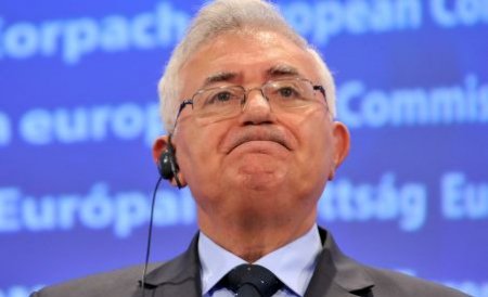 Fostul comisar european pentru Sănătate, John Dalli, va depune o plângere pe numele lui Jose Manuel Barroso