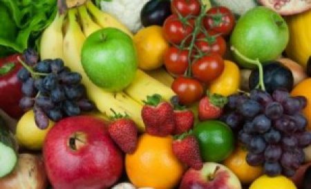 Guvernul face curățenie în piețe: Vor fi vândute doar legume şi fructe ROMÂNEȘTI, de producător 