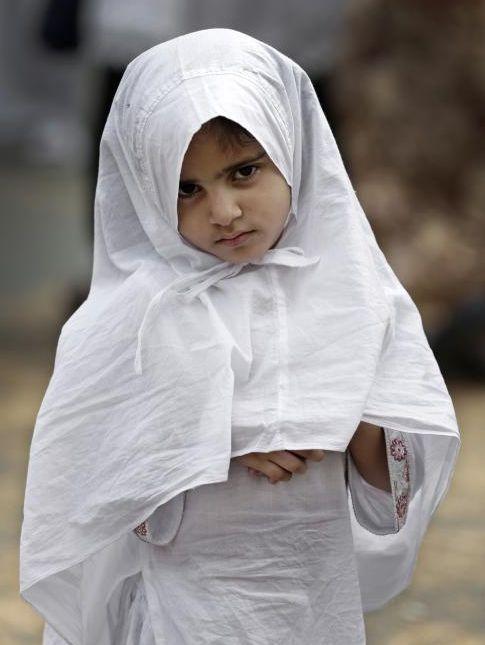 Imagini impresionante cu pelerinajul de la Mecca. Peste două milioane de musulmani s-au adunat în cea mai importantă zi a procesiunii 174456