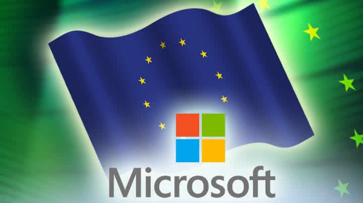 Microsoft ar putea fi amendată de UE. Ce angajament a încălcat compania 