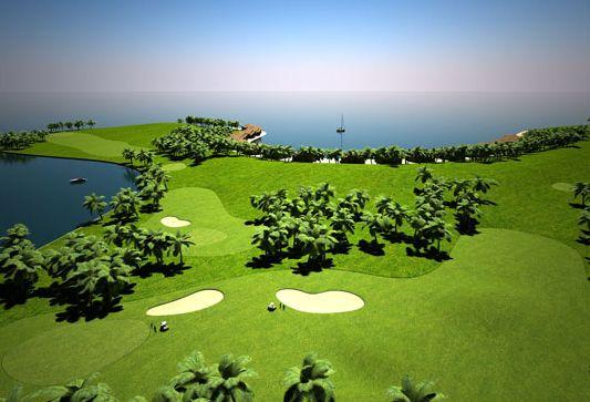 Soluţia ingenioasă propusă de un arhitect olandez pentru zonele afectate de ridicarea nivelului mării 174447