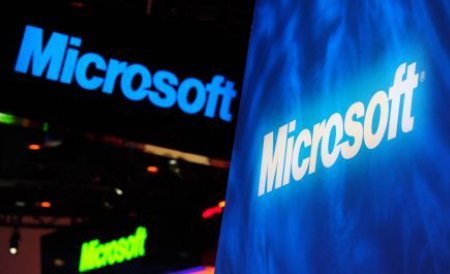 Microsoft anunţă disponibilitatea generală a Windows 8 în România 