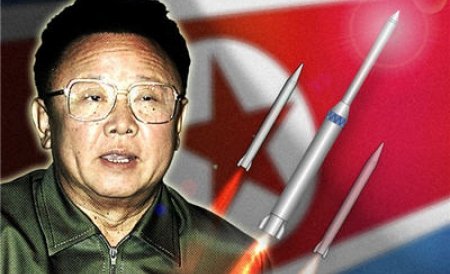Oficiali nord-coreeni, executaţi pentru că nu au ţinut doliu după moartea lui Kim Jong-il 