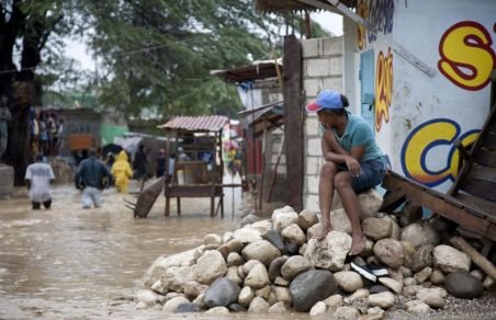 Uraganul Sandy a făcut ravagii în Cuba; bilanţ provizoriu - 11 morţi