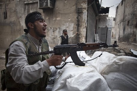 Armistiţiul instaurat în Siria &quot;s-a născut mort&quot;, consideră rebelii