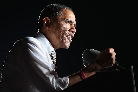 Cel mai recent clip electoral al lui Obama a stârnit reacţii vehemente din partea adversarilor 