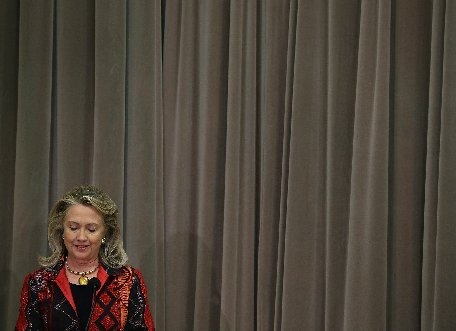 Hillary Clinton: Am ca obiectiv să plec la scurt timp după învestitura viitorului preşedinte